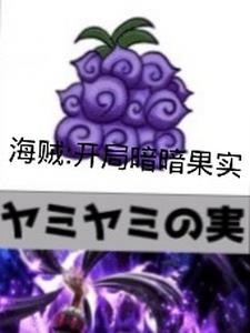 海贼之开局一颗重力果实